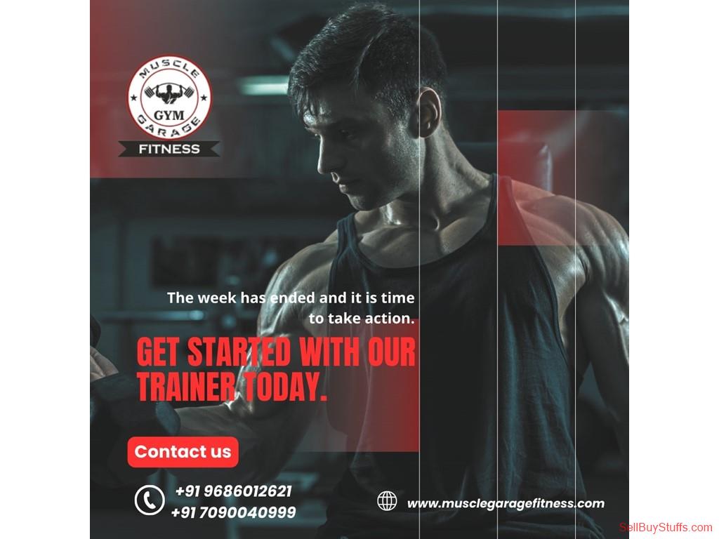 Bangalore Personal Trainer in Hennur