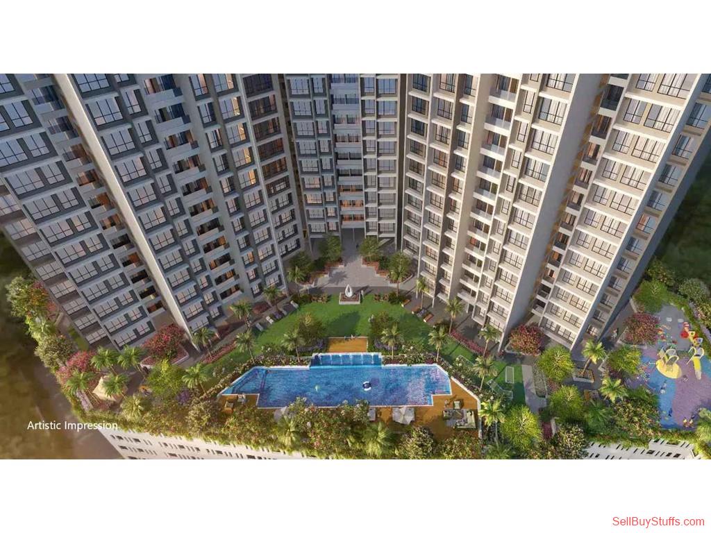 Navi Mumbai Welcome to Luxurious Living at Regents Park