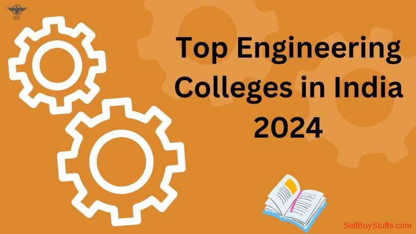 Delhi Best Engineering Colleges In India: Education And Research