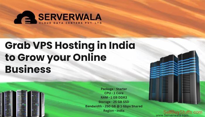 Indore Grab VPS Hosting in India to Grow your Online Business