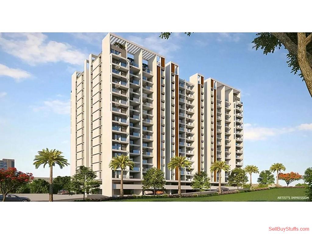 Pune Explore Majestique Towers Kharadi, Pune – Premium 3 BHK Apartments