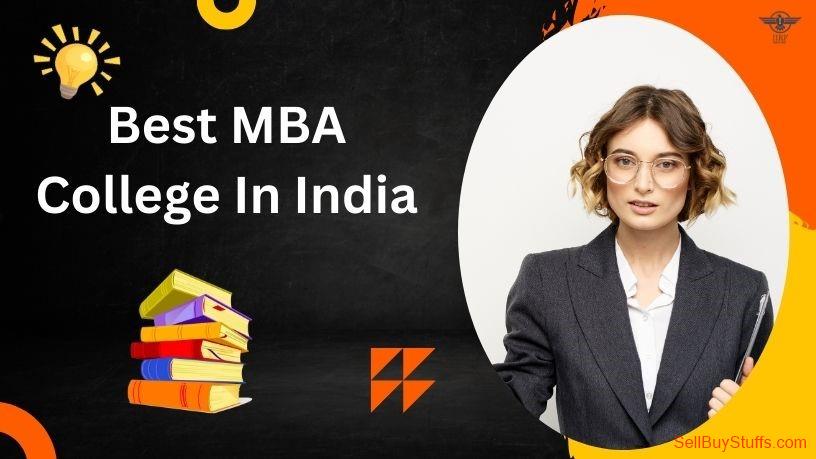 Delhi Top Indian MBA College For Careers Insights