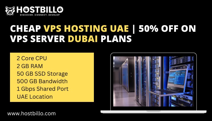 Surat Cheap VPS Hosting UAE | 50% OFF on VPS Server Dubai Plans