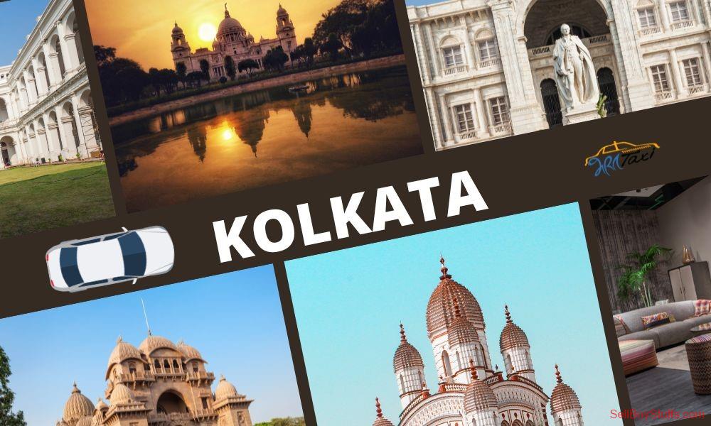 Indore Taxi services in Kolkata